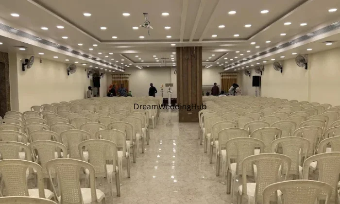 JUBILEE FUNCTION HALL